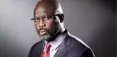Ünlü Futbolcu George Weah, Yemin Ederek Devlet Başkanlığı Görevine Başladı