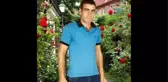 Üzerine Kaya Düşen Güvenlik Korucusu Hayatını Kaybetti