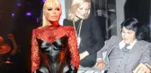 Ajda Pekkan'ı 6 Gün Evli Kaldığı Coşkun Sapmaz'ın Cenazesine Gitmedi