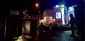 Amasya'da Otomobille Kamyonet Çarpıştı: 5 Yaralı