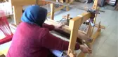 Ata Mesleği Dokumacılığı Ayakta Tutulmaya Çalışıyorlar