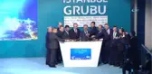 Bakan Faruk Özlü: 