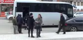 Çorum'da Fetö'den Gözaltına Alınan 3'ü Kadın 14 Kişi Adliyeye Sevk Edildi