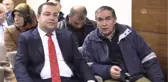 Devlet Övünç Madalyası ve Beratı Töreni