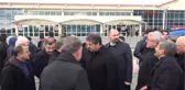 Dha İstanbul- Esenler Belediye Başkanı Göksu: Adalet Bunlara Gerekli Cezayı Verecek