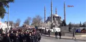 Edirne Uğur Mumcu, Ölümünün 25'inci Yıl Dönümünde Edirne'de Anıldı