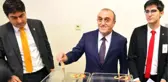 Galatasaray, Abdurrahim Albayrak ve Burak Elmas'ı Borsaya Bildirdi