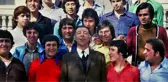 Hababam Sınıfı Efsanesi, Genç Oyuncularla Yeniden Çekiliyor