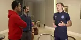 İnşallah Unutulmaz Anım Süper Lig Şampiyonluğu Olur