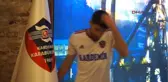 Kardemir Karabükspor, Cem Özdemir'i Transfer Etti
