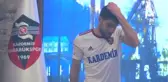 Kardemir Karabükspor'dan Orta Sahaya Takviye
