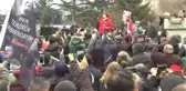 Kılıçdaroğlu, Uğur Mumcu'nun Ölümünün 24'üncü Yılında Anma Törenine Katıldı - Ankara