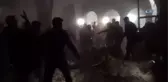 Kilis'e 2 Roket Düştü: 2 Ölü, 11 Yaralı