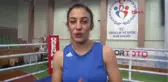 Nevşehir-Milli Sporcu 16. Yaşgünü Ringde Kutladı