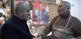 Roketli Saldırıda Ölen Muzaffer Aydem'in Bir Gün Önce 