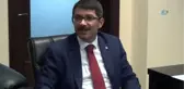 Şehzadeler Belediyesinden Pazarcı Esnafına Müjde