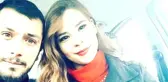Silahla Şaka Yaptı, Hamile Karısının Önünde Canından Oldu