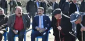 Tatar Aşireti Mensubu 2 Bin Kişi Afrin Operasyonuna Katılmaya Hazır