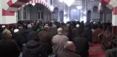 TSK Tarafından Başlatılan Harekatın Zaferle Sonuçlanması İçin Mevlit Okutuldu