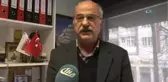 Türsab Eskişehir Bölgesel Yürütme Kurulu Başkanı Hüseyin Kutlu Özekçin: 