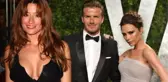 Victoria Beckham Çıldıracak! David Beckham, Bakıcıya Bir Gece İçin 3,7 Milyon Teklif Etmiş
