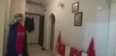 15 Temmuz Gazilerinden Zeytin Dalı Harekatı'na Destek