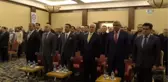 60 İş Adamı ile İşbirliği Protokolü