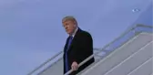 ABD Başkanı Trump, Davos'ta