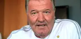 Beşiktaş Eski Teknik Direktörü Toshack: Cenk Tosun'un Başarılı Olmasını İstemiyorum