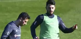Beşiktaş Tolgay Arslan'ın Sözleşmesini Uzattı
