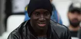 Beşiktaş ve Konyaspor'un Gündemindeki Demba Ba, Sözleşmesini Feshetti