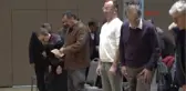 Bolu'da TOKİ Sayesinde 56 Kişi Ev Sahibi Oldu