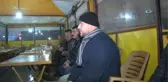 Deaş'ın Saldırılarından Kaçtı Pyd'nın Füzesi ile Can Verdi
