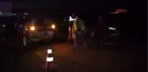 Edirne Jandarmanın Uygulama Noktasında Zincirleme Kaza: 1 Ölü, 7 Yaralı