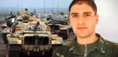 Erhan Çelik, 20 Yıl Önceki Askerlik Fotoğrafını Paylaşıp Afrin Kahramanlarına Selam Yolladı