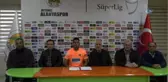 Filipe Augusto Alanyaspor'da