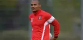 Florent Malouda, Lüksemburg Ekibi Differdange 03'e Transfer Oldu