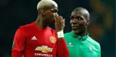 Galatasaray'ın Transfer Listesinde Bulunan Florentin Pogba İngiltere'de Oynamak İstiyor