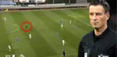 İngiliz Hakem Mark Clattenburg Ezan Okununca Maçı Durdurdu