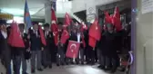 Kıbrıs Gazileri Afrin'de Savaşmak İçin Gönüllü Oldu