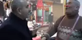 Kilis Roket Düşen Camide Büyük Hasar