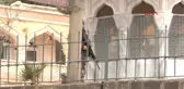 Kilis-Türk Bayraklarıyla Uğurlandılar