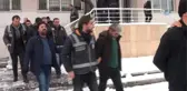 Konya'da Uyuşturucu Operasyonu: 20 Gözaltı