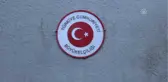 Kopenhag Büyükelçiliği Önünde Türkiye'ye Destek Buluşması - Kopenhag