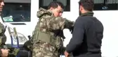 Mehmetçik Rolü Çağrı Şensoy'u Etkiledi