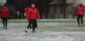 Samsunspor Kayyumun Eşiğinde