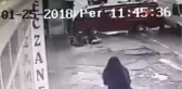 Trabzon Minibüs Durağa Daldı: 5 Yaralı
