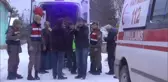Trafik Kazası: 2 Yaralı