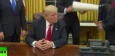 Trump: Rusya Soruşturmasında Savcıya Yeminli İfade Vermeye Hazırım