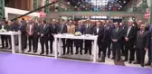 2018 Fuarcılıkta Koşma Yılı Olacak